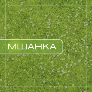 Мшанка